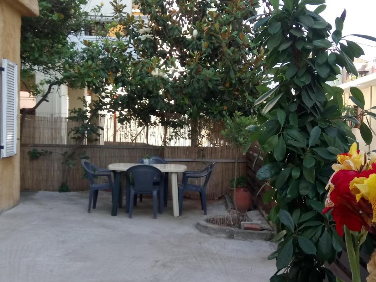 Appartement Sitzanaki La Canée