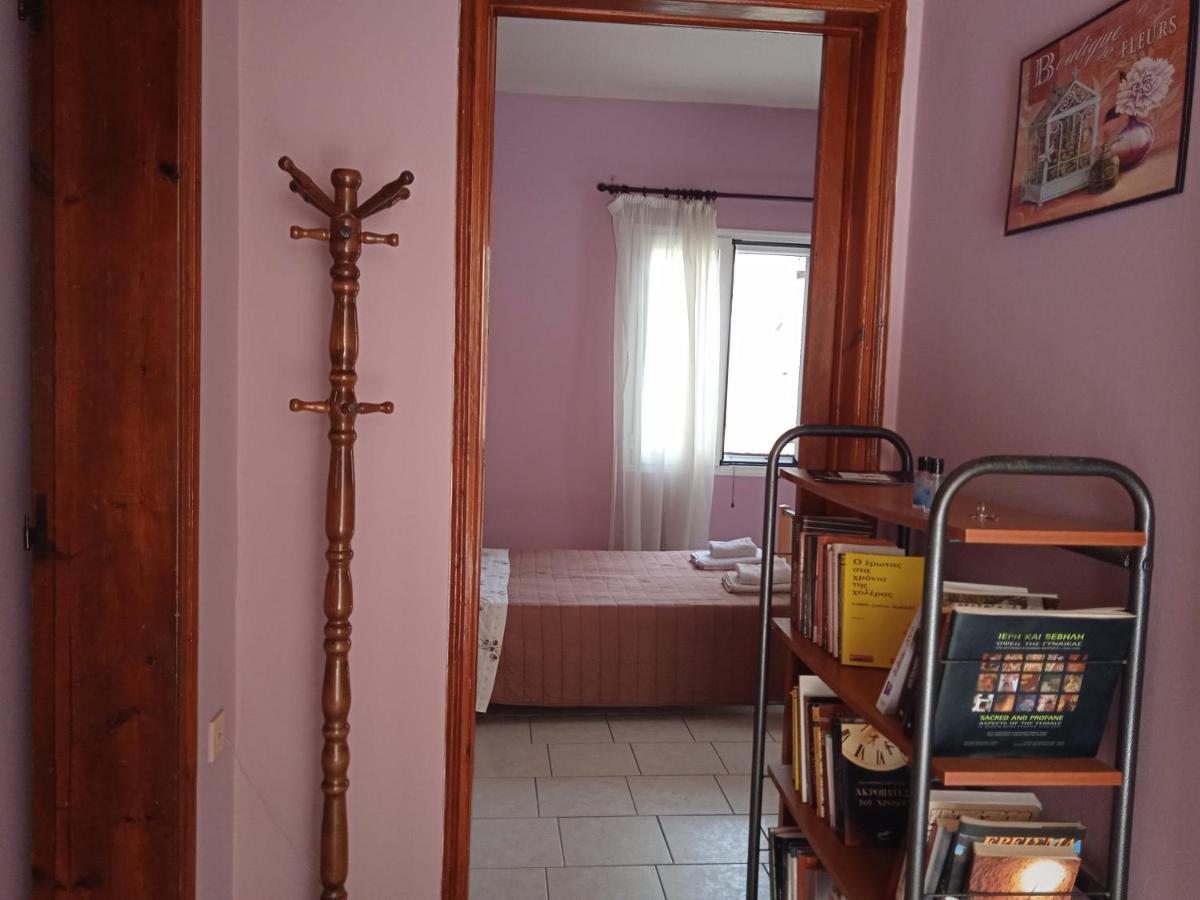 Sitzanaki Appartement *