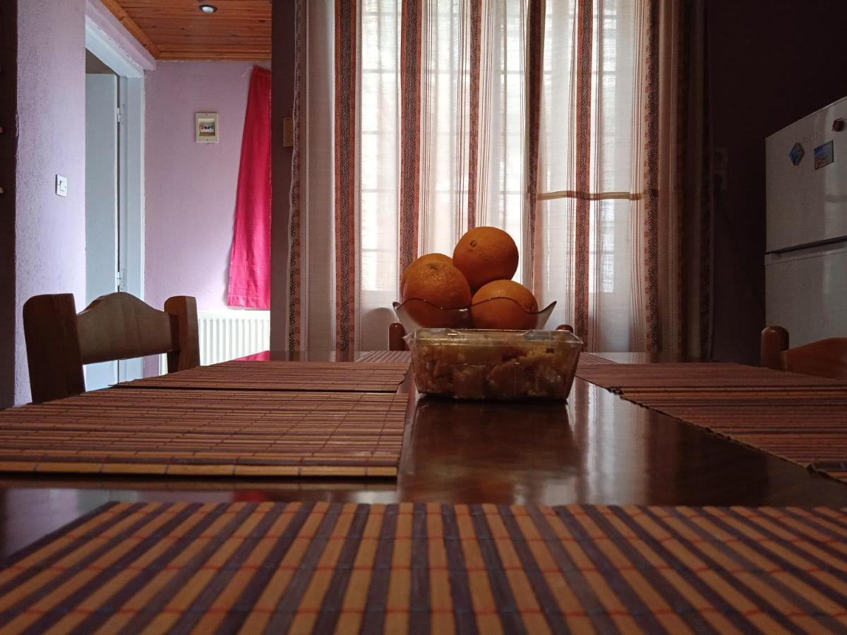 Sitzanaki La Canée
