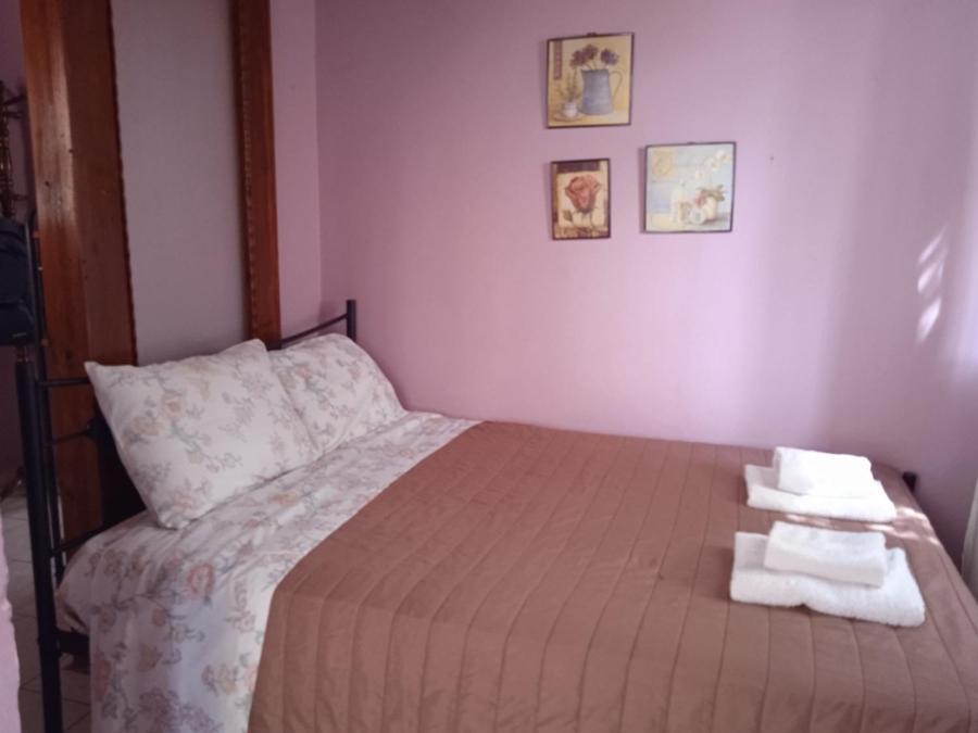 Appartement Sitzanaki *
