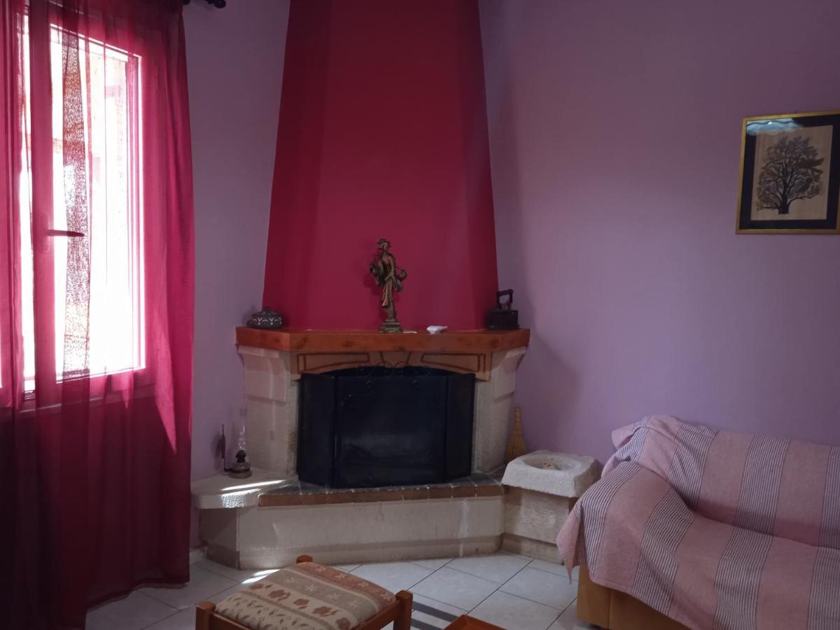Appartement Sitzanaki *