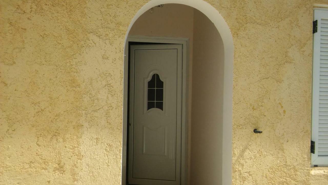 Appartement Sitzanaki La Canée
